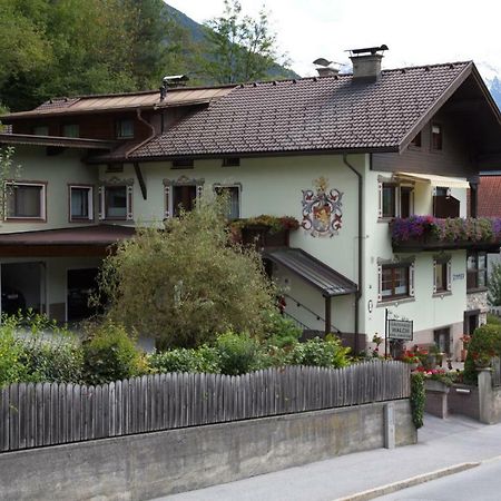 Gaestehaus Walch-Riml Imst Exterior photo