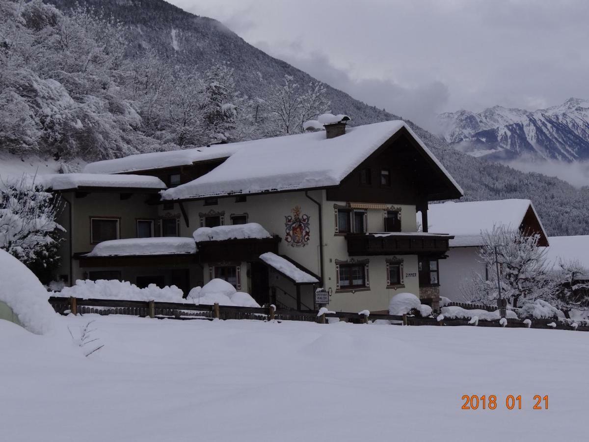 Gaestehaus Walch-Riml Imst Exterior photo